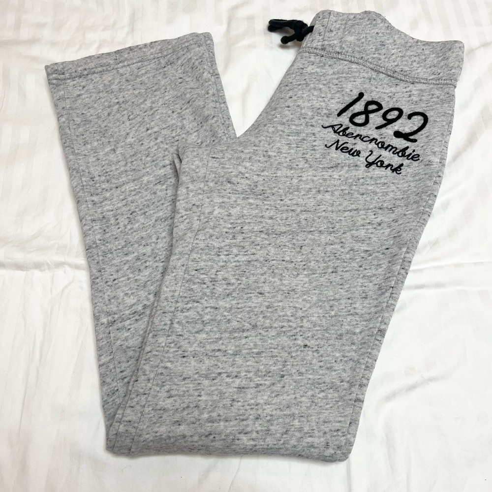 Abercrombie & Fitch sweatpants S